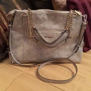 ENZO ANGOLINI HANDBAG